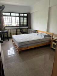 Blk 624B Woodlands Drive 52 (Woodlands), HDB 4 Rooms #591464101